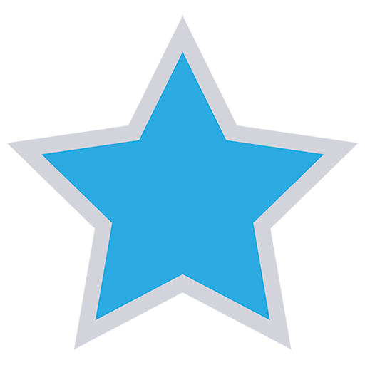 Tenac Championship Coaching's star logo