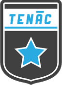 Tenāc Logomark