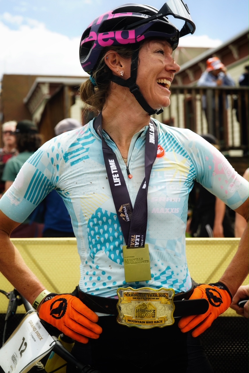 Placeholder image for Mind Over Miles