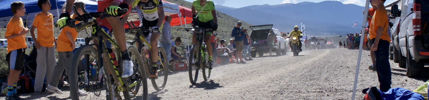 Placeholder image for Leadville training plan