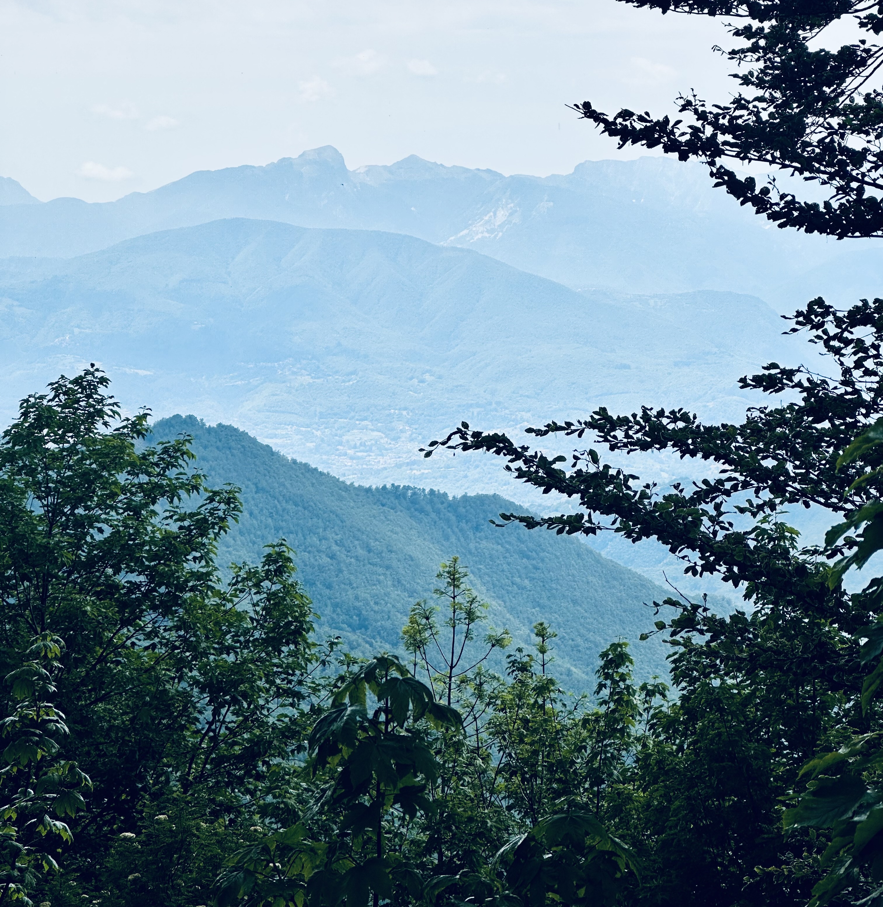 San Pellegrino Summit
