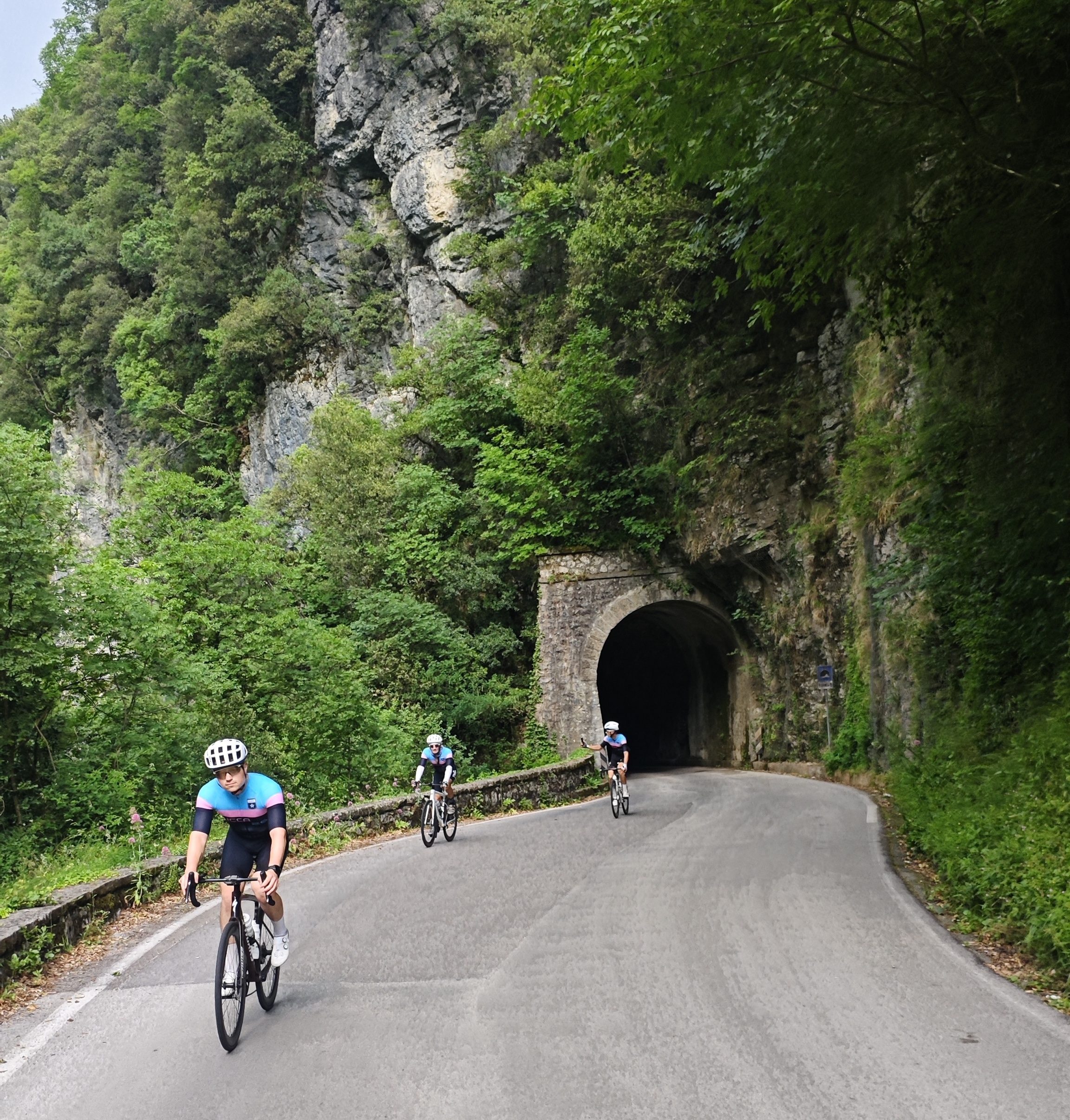 Tunnel